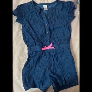 Playsuit/Romper